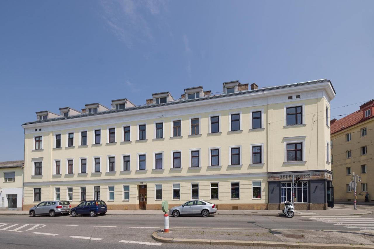 Donaustadt Special 1220 Apartment Wien